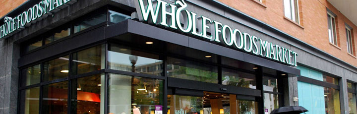 Whole Foods Customer Loyalty Program: Just Another One?